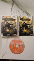 Ghost Squad Wii Spiel - Action pur für kalte Tage. SELTENE