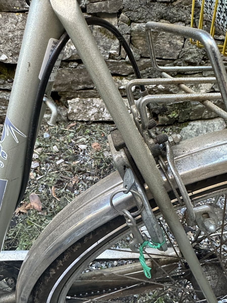 Vélos: Bicicletta  – D'occasion à Morbio Inferiore par Ecod 2