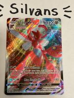 Scizor Vmax Darkness Ablaze Flammende Finsternis Englisch