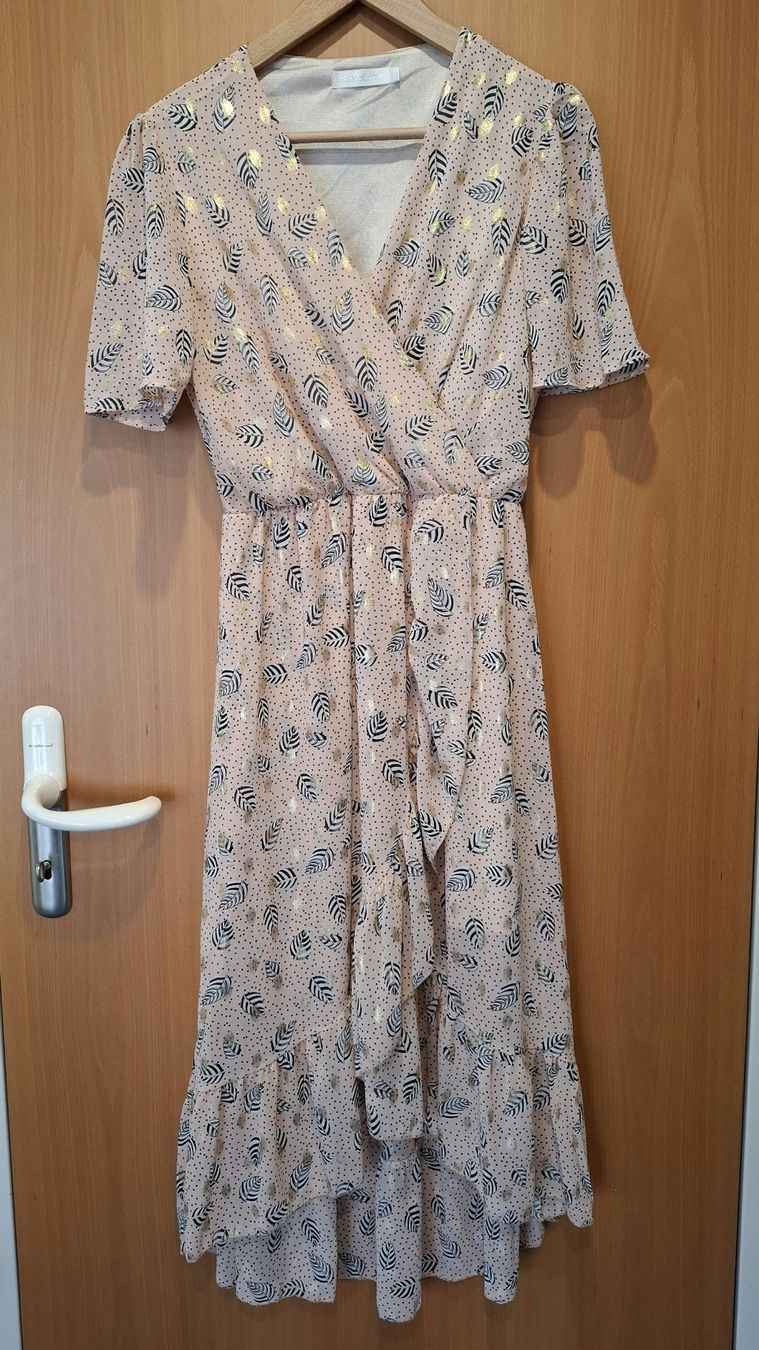 Vestiti: Kleid Gr. M (38) – Usato da Balzers venduto da mackfose