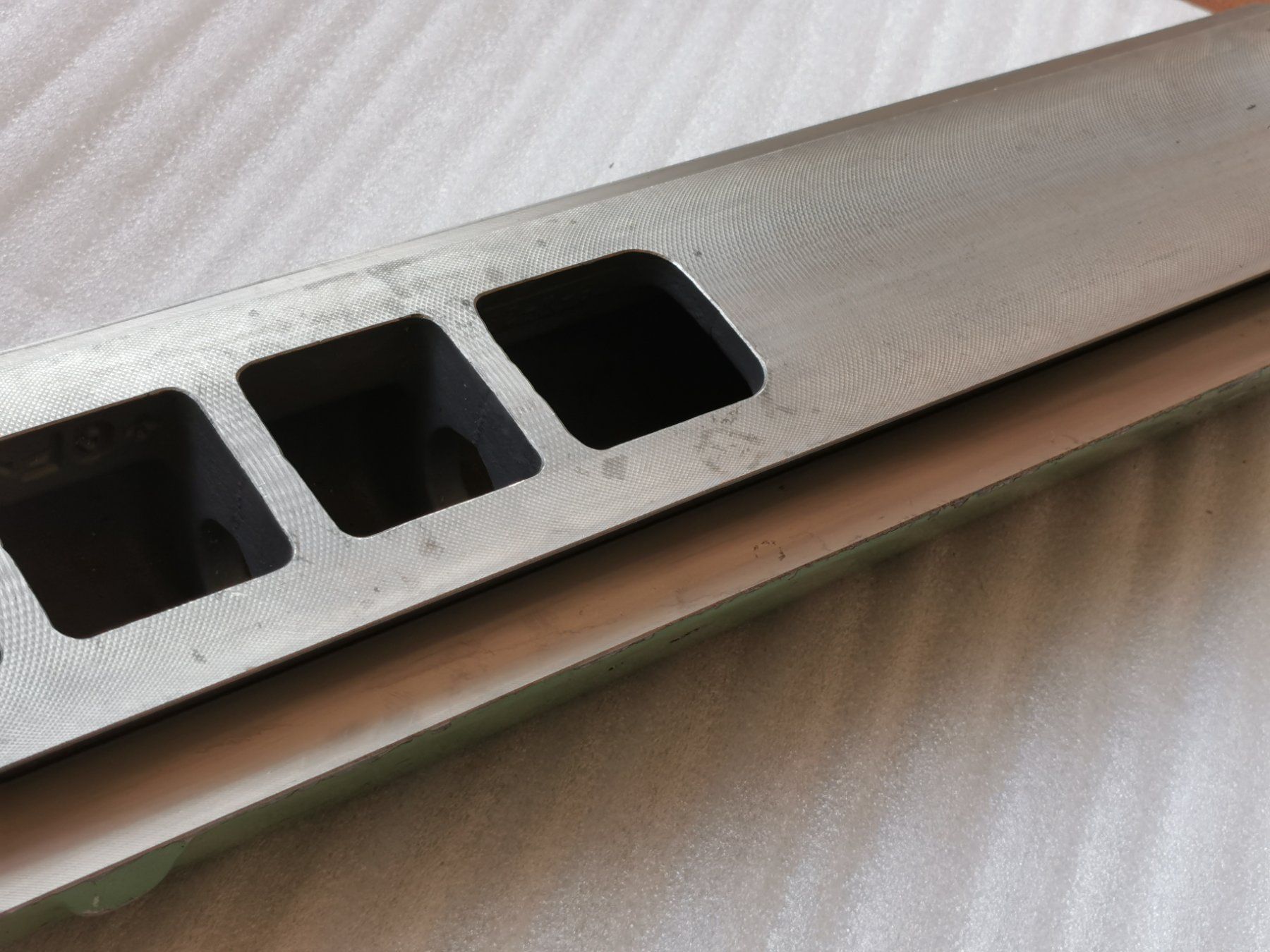 Metall- & Schlosserei Sonstiges: Deckel FP1 Gegenhalter – Gebraucht aus Niederdorf von salti 1