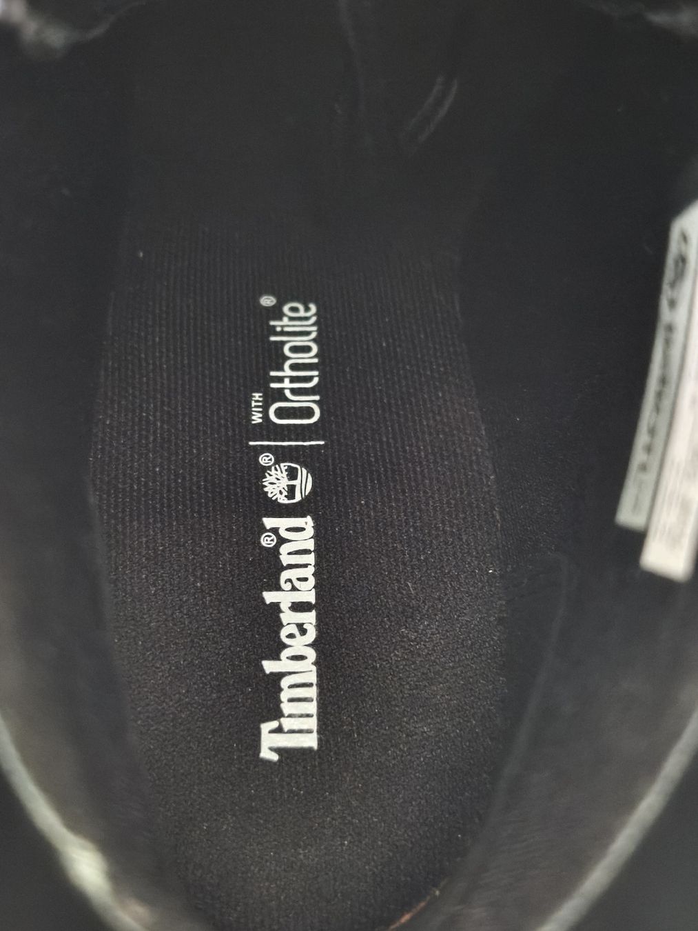 Timberland Scarpe da donna: Timberland Allington Mid Lace Bott Black – Nuovo e nell'imballaggio originale da Reconvilier venduto da soraya89 3