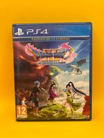 Dragon Quest XI: Les Combattants de la destinée (FR) - PS4