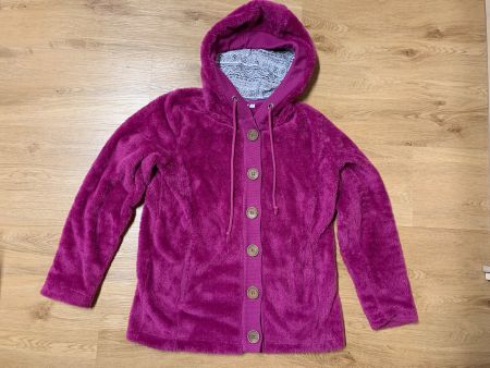 Wollige Jacke Damen Maui Wowie Grösse L 🔥
