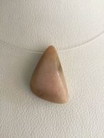 Anhänger Andenopal Heilstein