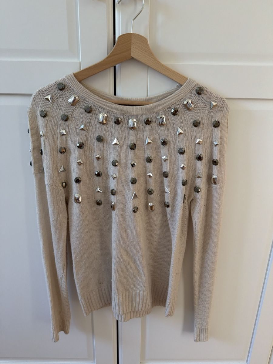 Maglioni & Felpe: BCBG by Max Azria – Usato da Stallikon venduto da RTagel
