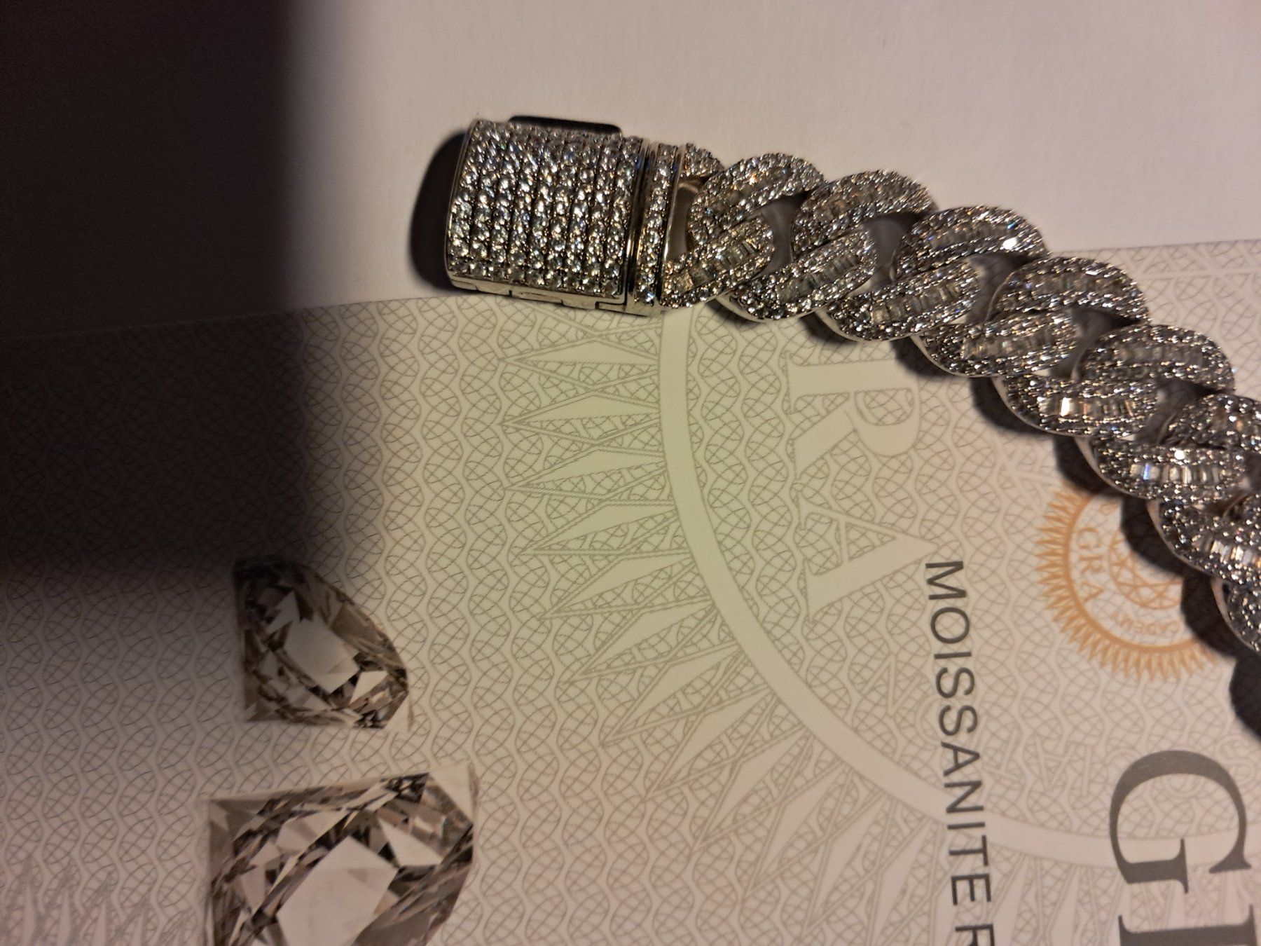 Bracciali & Braccialetti: Armband edel schmuck – Nuovo e nell'imballaggio originale da Glattbrugg venduto da mah_c5jk 2