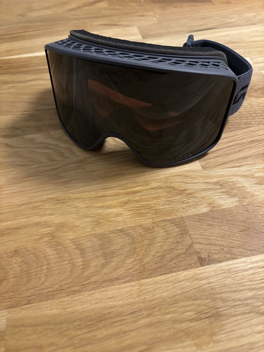 Giro Occhiali & Lenti: Giro Skibrille – Nuovo (secondo la descrizione) da Chur venduto da SVRA 1