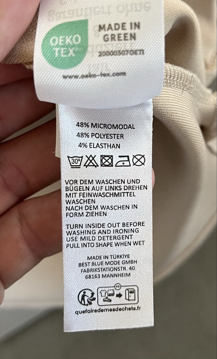 Maglioni & Felpe: Katestorm Pullover, Beige, Gr. XS – Usato da Rorschacherberg venduto da Kpas 2