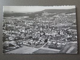 BÜLACH - FLUGAUFNAHME