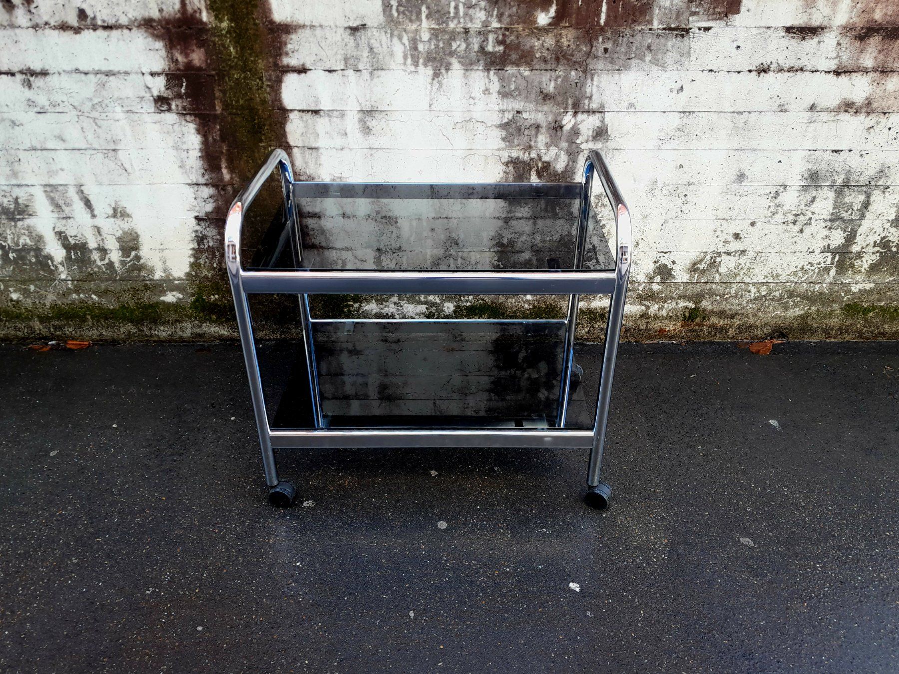 Ikea Carrelli di servizio: Vintage 90er Jahre Ikea Servierboy – Usato da Männedorf venduto da Bel-view 1