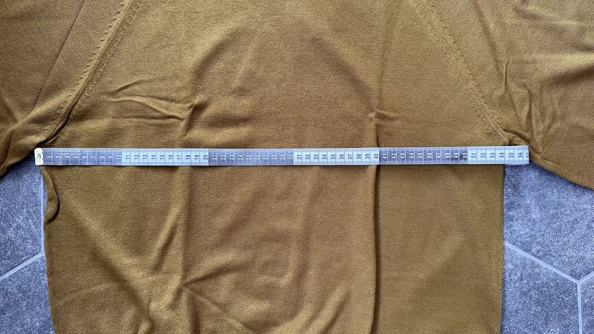 Pullover & Sweatshirts: Strickpullover mit 3/4 Ärmeln von Kaffe – Neu und originalverpackt aus Ennetbaden von Lisa81 6