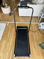 Laufband/ Walking Pad - guter Zustand!