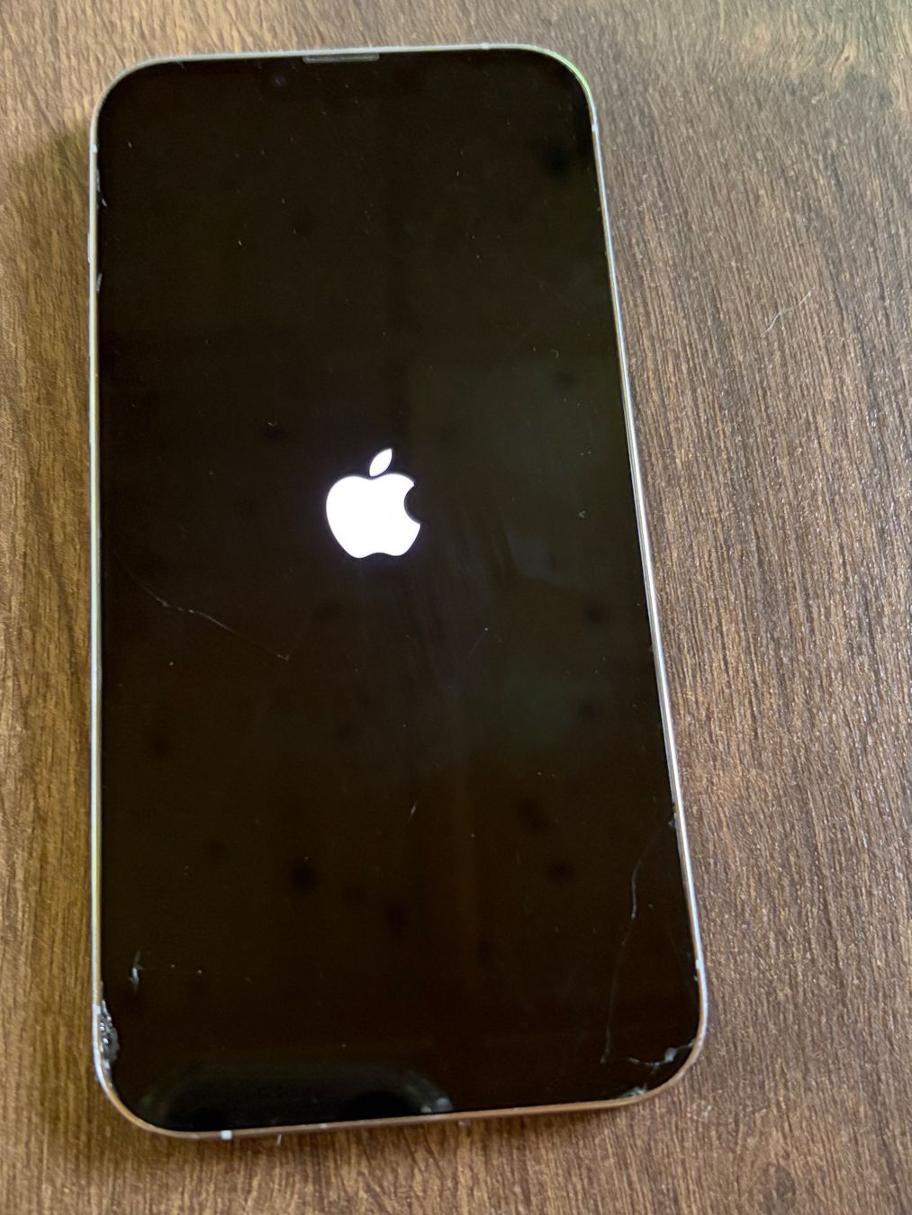 Apple Handys / Smartphones: iPhone 13 Pro Max 256 GB weiss Gebraucht – Gebraucht aus Mollis von Stern8577 7