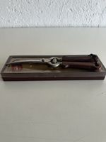 Vintage Zyliss Pilatus Excellent Geflügelschere OVP