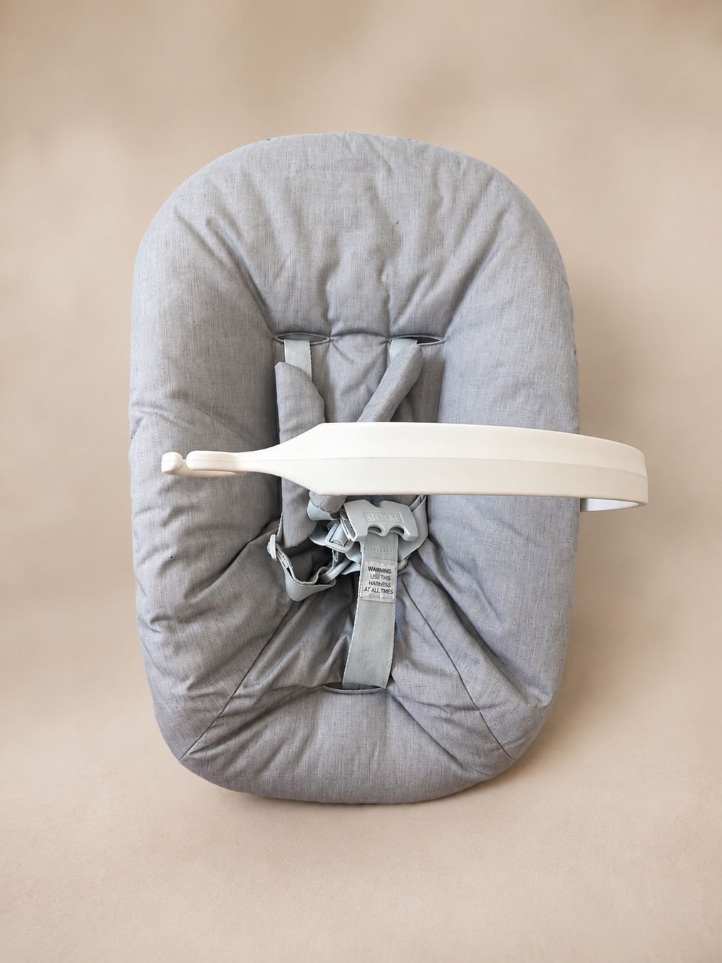 Stokke Seggioloni: Stokke Tripp Trapp newborn – Usato da Luzern venduto da Carol_luzern