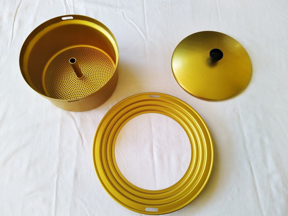 Casseroles: Rice cooker - Designklassiker Mewa – D'occasion à Morgins par Laurentcorinne 3
