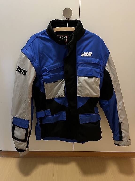 IXS Giacche: Motorradjacke – Usato da Luzern venduto da ELIAS1A 1