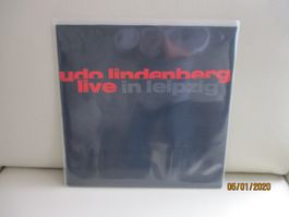 Udo Lindenberg – Live In Leipzig