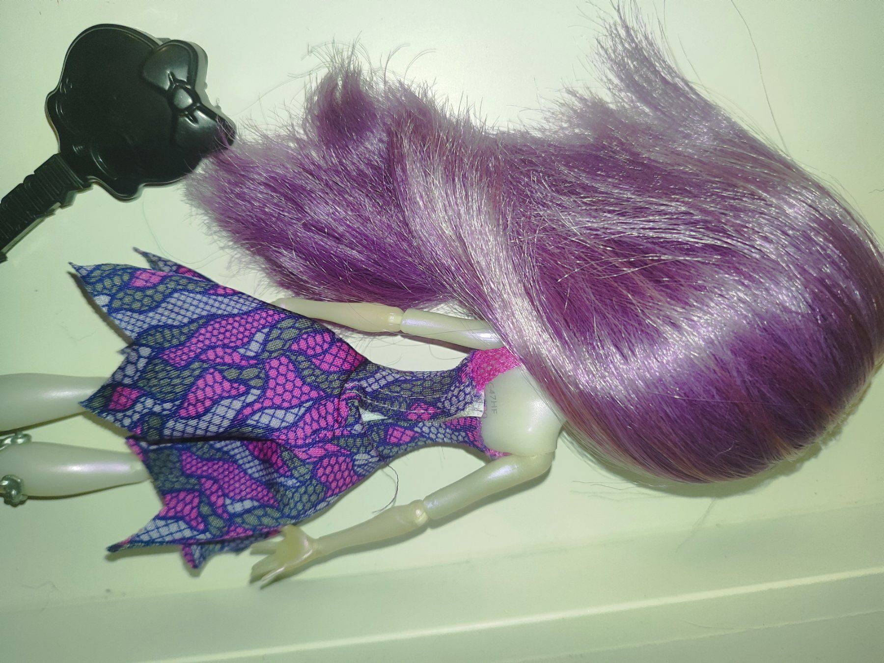 Bambole: Monster High Puppe – Nuovo (secondo la descrizione) da Wimmis venduto da and_7f5k 4
