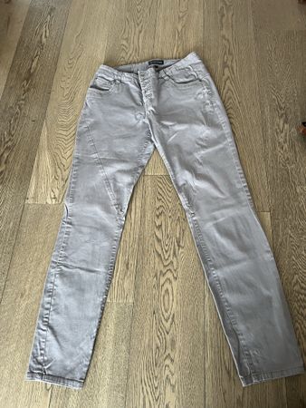 VP Essentials grey pants/graue Hose, size 32/32