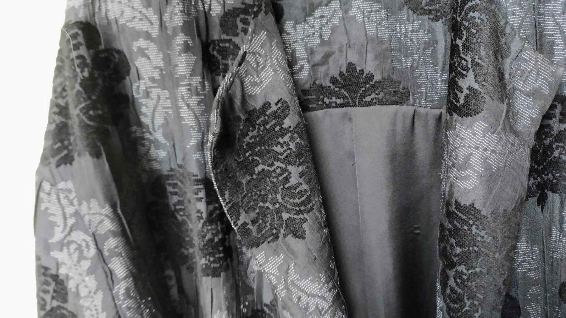 Zara Gilet & Giacche senza maniche: Joli veste brodée Zara Taille M – Nuovo (secondo la descrizione) da Carouge GE venduto da for_8yym 6