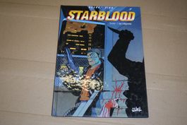 STARBLOOD     °°°° COMPLET 2 ALBUMS     °°°°