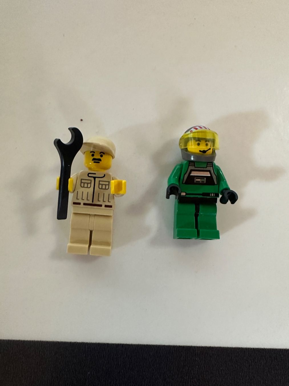 Lego Kit di costruzioni: Lego 7134 – Usato da Assens venduto da fabien1042 1