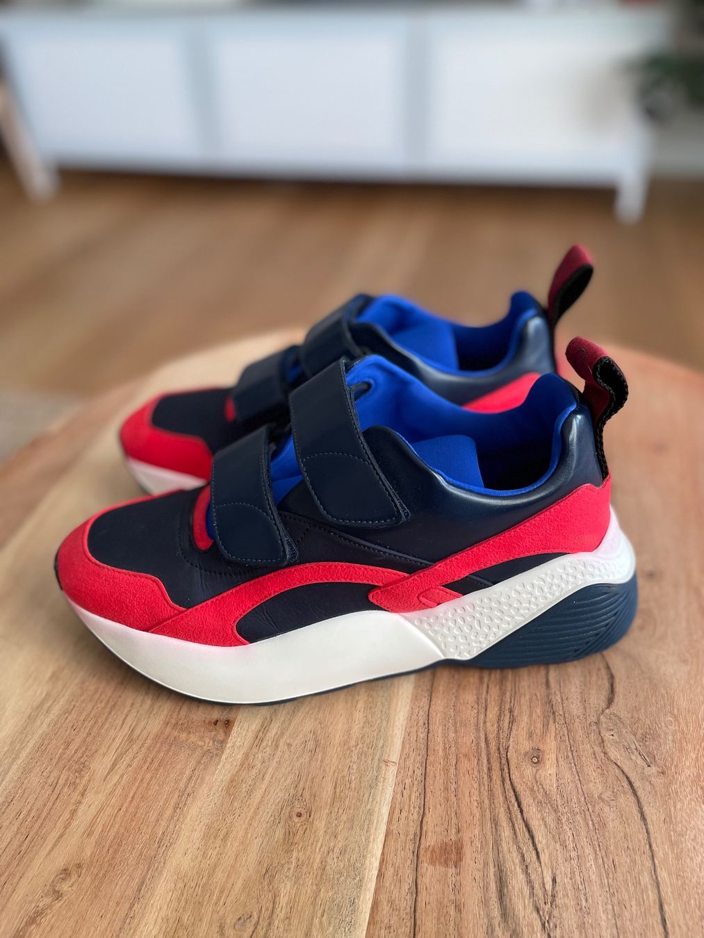 Stella McCartney Scarpe da donna: Stella McCartney Sneaker 100% Original NP-490Fr. – Nuovo (secondo la descrizione) da Felben-Wellhausen venduto da begean 4
