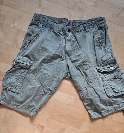 DESIGN Short 54
