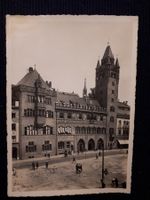 BASEL RATHAUS - ANIMIERT