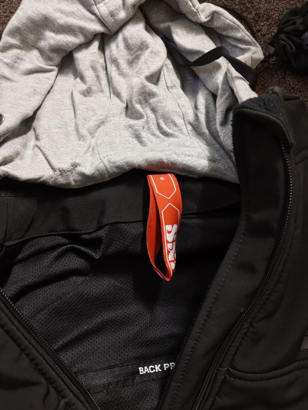 IXS Vestes: iXS Classic SO Motorradjacke – D'occasion à Hohentannen par MagmaCollectibles 3