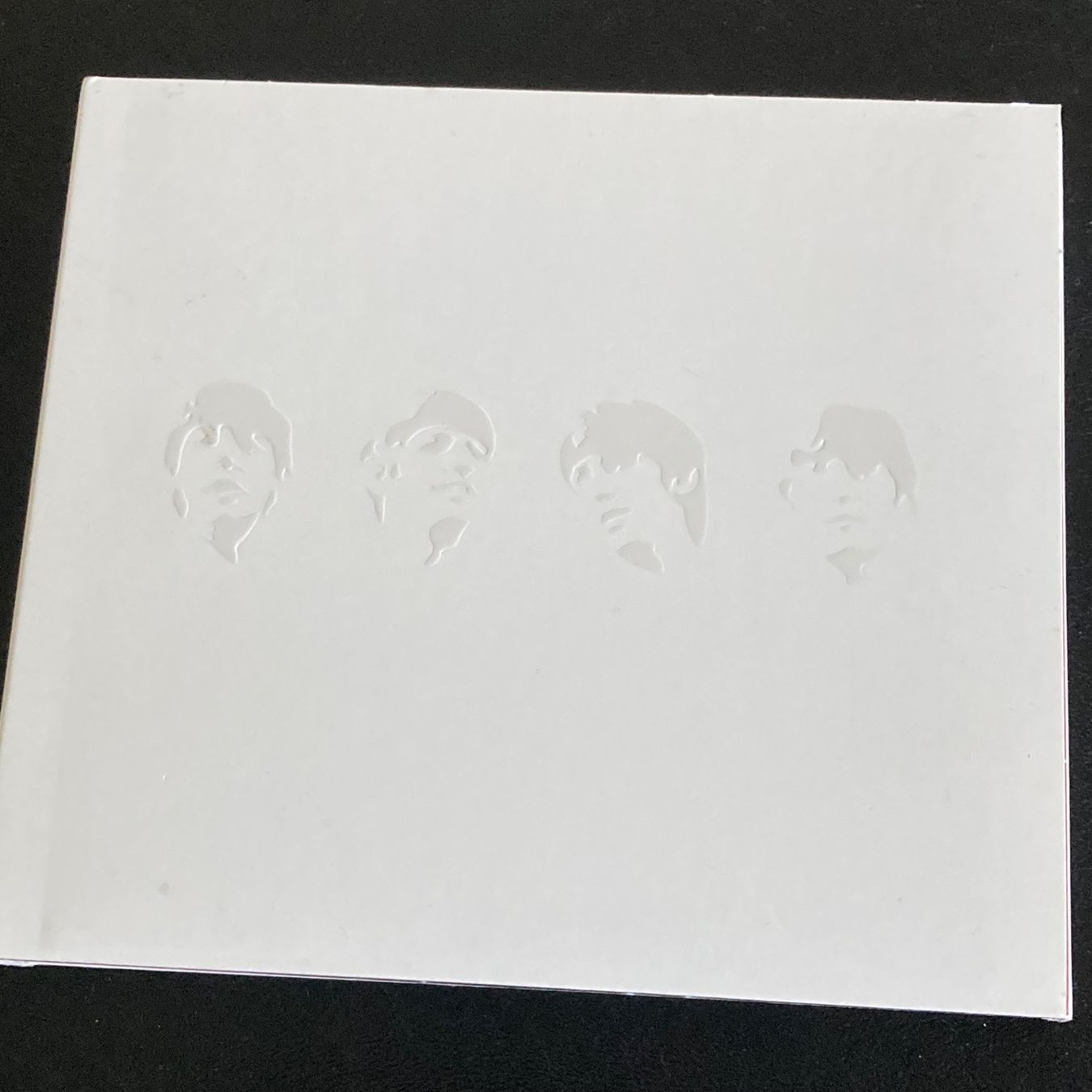 CD: V/A - Lain Fabular - Ils Beatles Per Rumantsch | Sauterelles – Usato da Bern venduto da Ntsamina