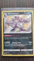 Pokémon – Grimmsnarl 🇺🇸 - SHF-SV85 - Shining Fates
