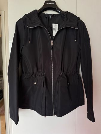 Lauren Ralph Lauren Jacke Übergangsjacke Gr. L NEU