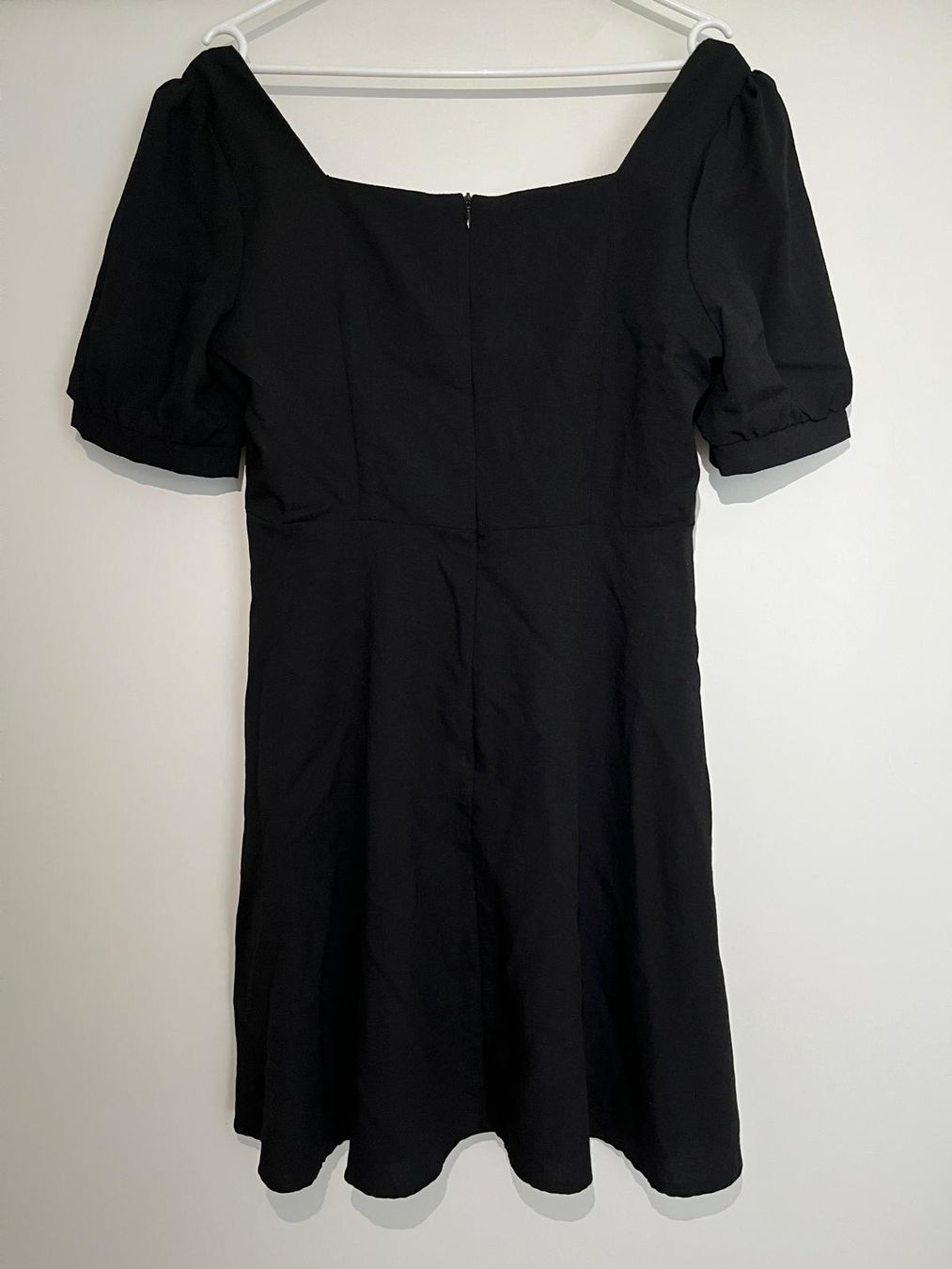 Shein Robes: Schwarzes Kleid – D'occasion à Schaffhausen par Gavran02 1