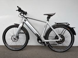 Stromer ST2 Sport, 20” (Gr. L), 45 km/h - Limited Edition