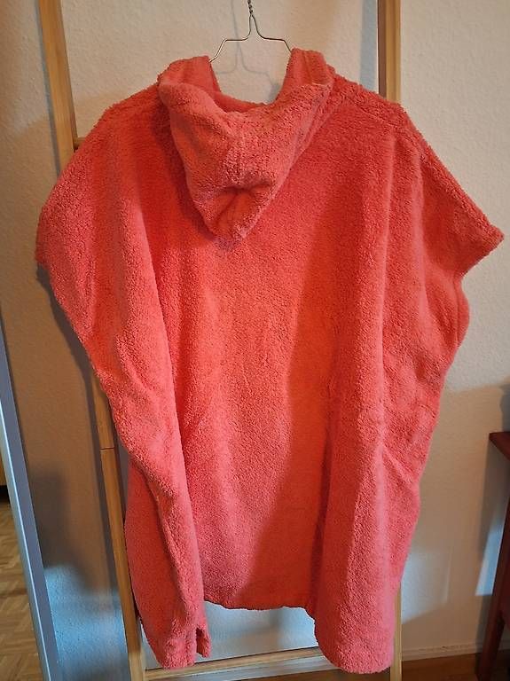 Accappatoi: Surfer Poncho – Usato da Arlesheim venduto da gligli01 2