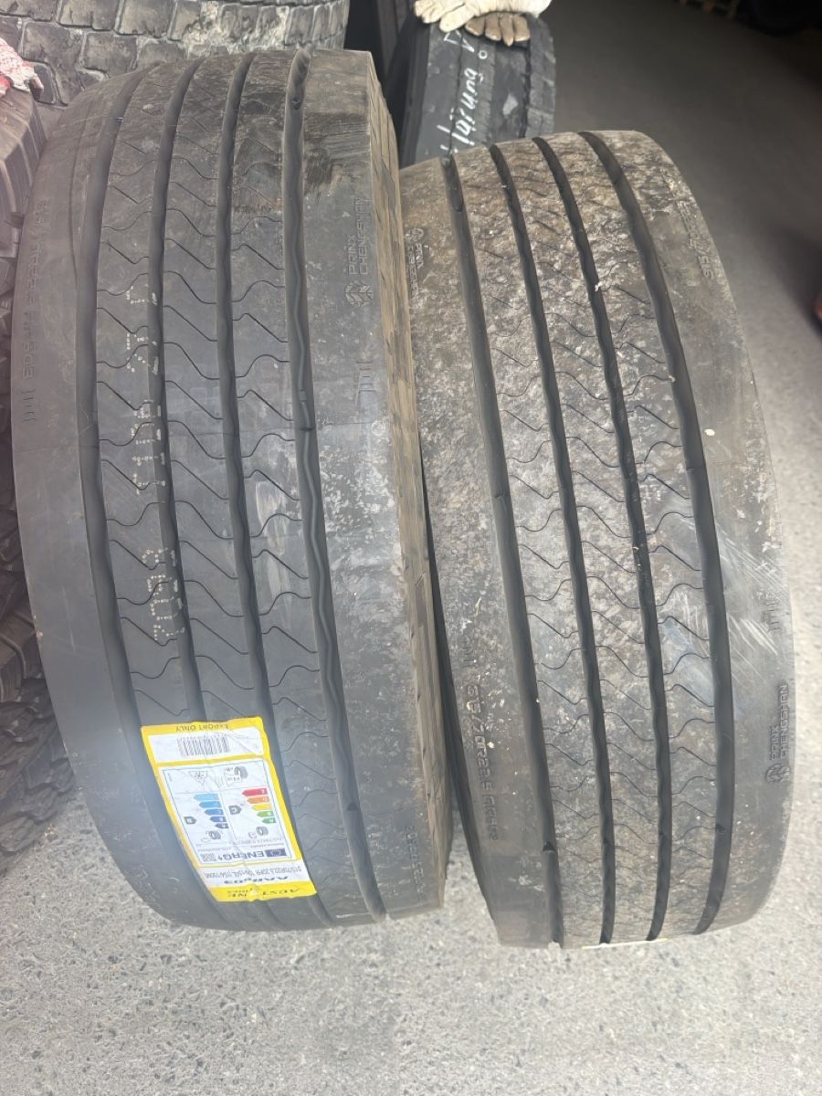 Pneumatici & Ruote complete: 2x 315/70R22.5 Austone AAR603 – Nuovo (secondo la descrizione) da Mollis venduto da roger_x