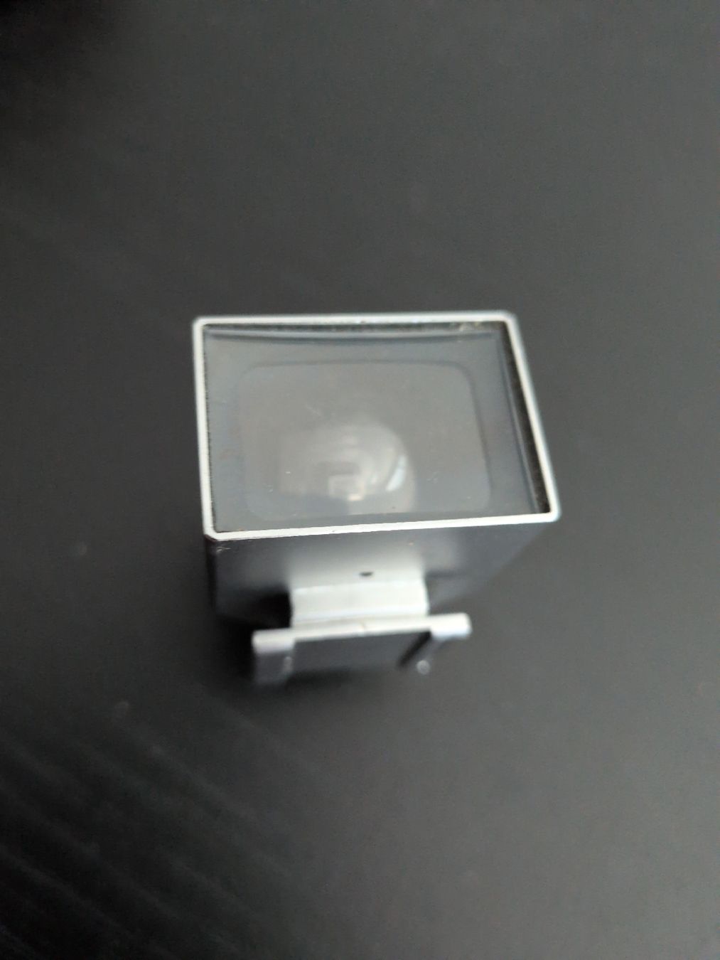 Leitz Laufwerke & Adapter: Leitz Wetzlar 21mm viewfinder with case – Gebraucht aus Lyss von Menel16 2