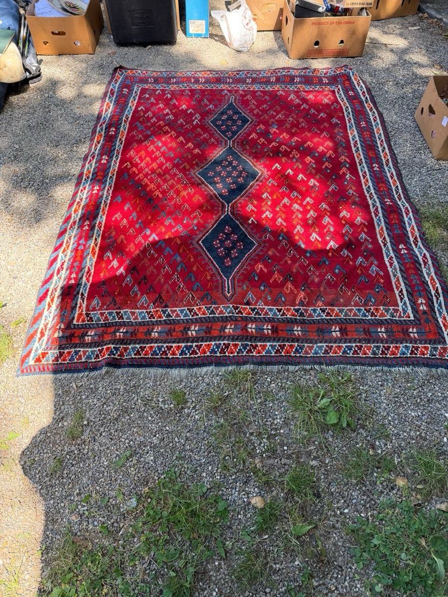 Tapis:  Schöne Orientteppich (147) – D'occasion à Glattfelden par maa_qcj8