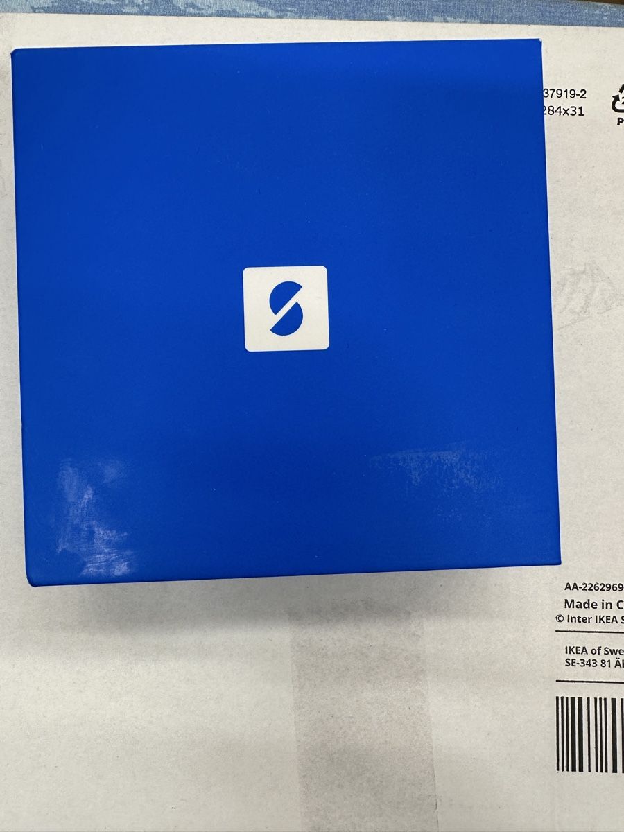 Sumup Registratore di cassa: SumUp Air card reader - Mobile, Pocket-Sized Card! – Nuovo (secondo la descrizione) da Zürich venduto da gel_8npg 5
