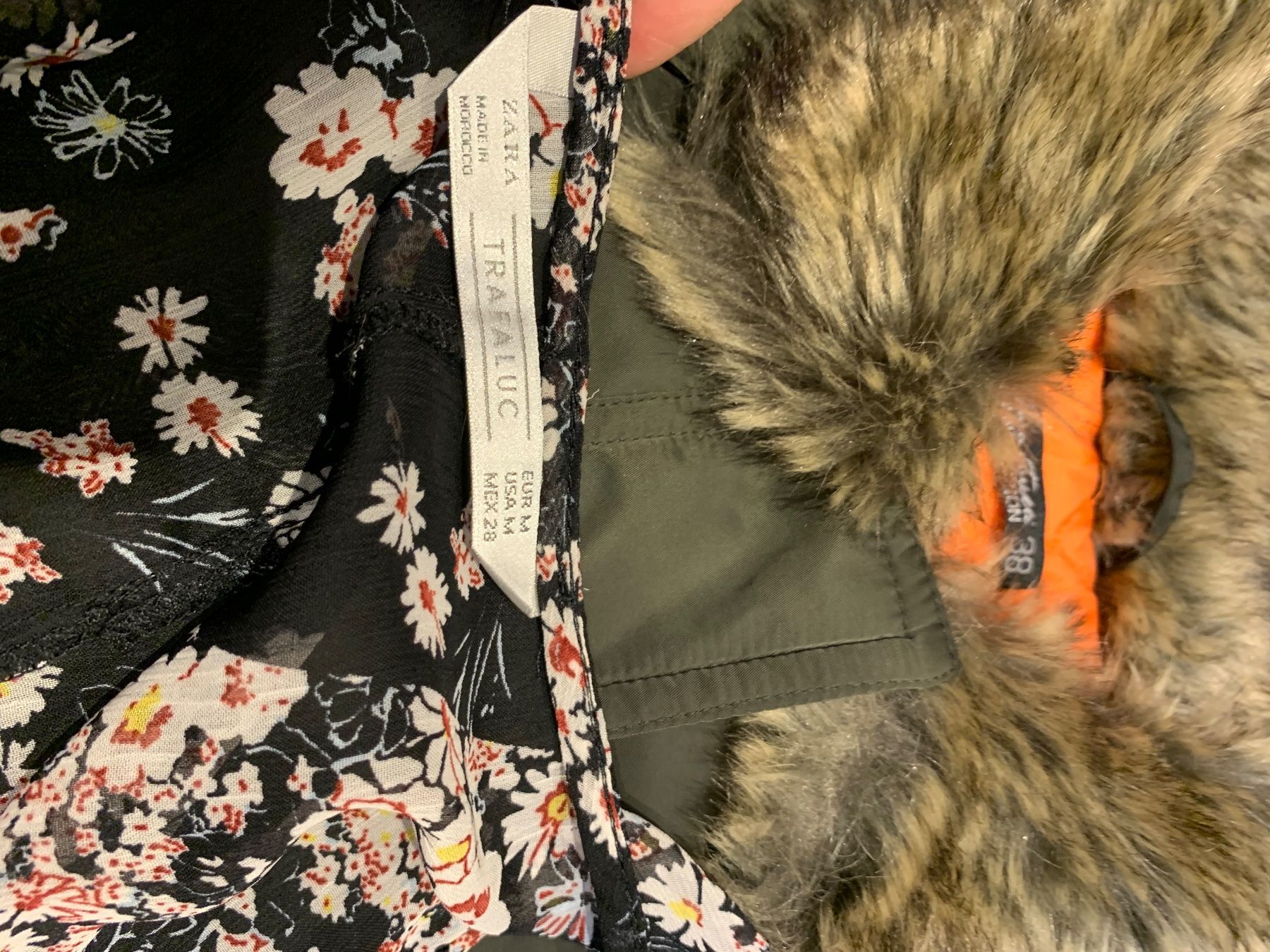 Kleiderpakete: Kleiderpaket M – Gebraucht aus Küttigen von osiamo 3