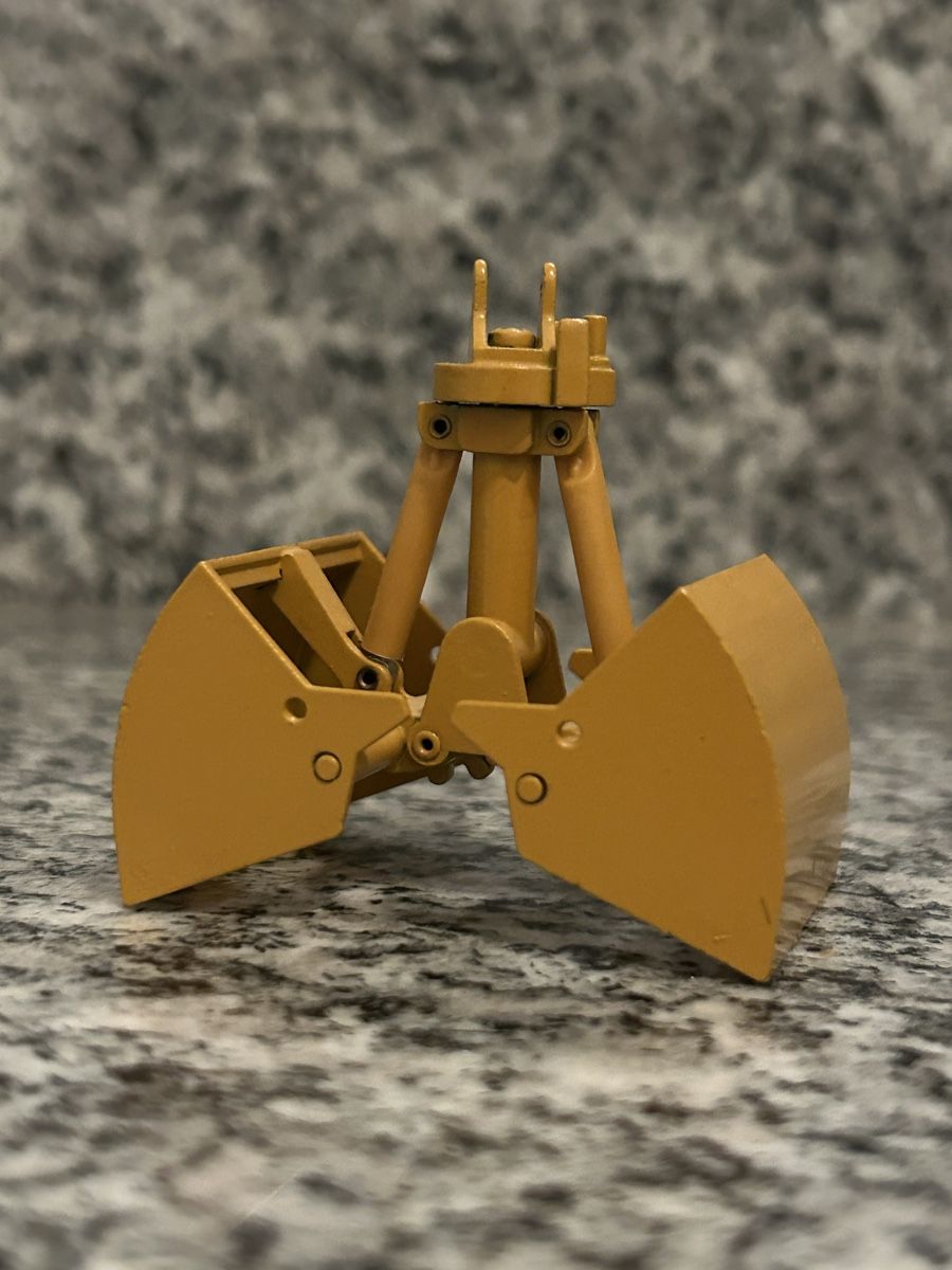Pinces: Schalengreifer, 1:50 – D'occasion à Horw par Tigercat635