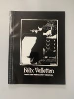 Félix Vallotton Prints and preparatory drawings, 1993