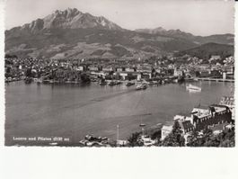 Luzern ca. 1950