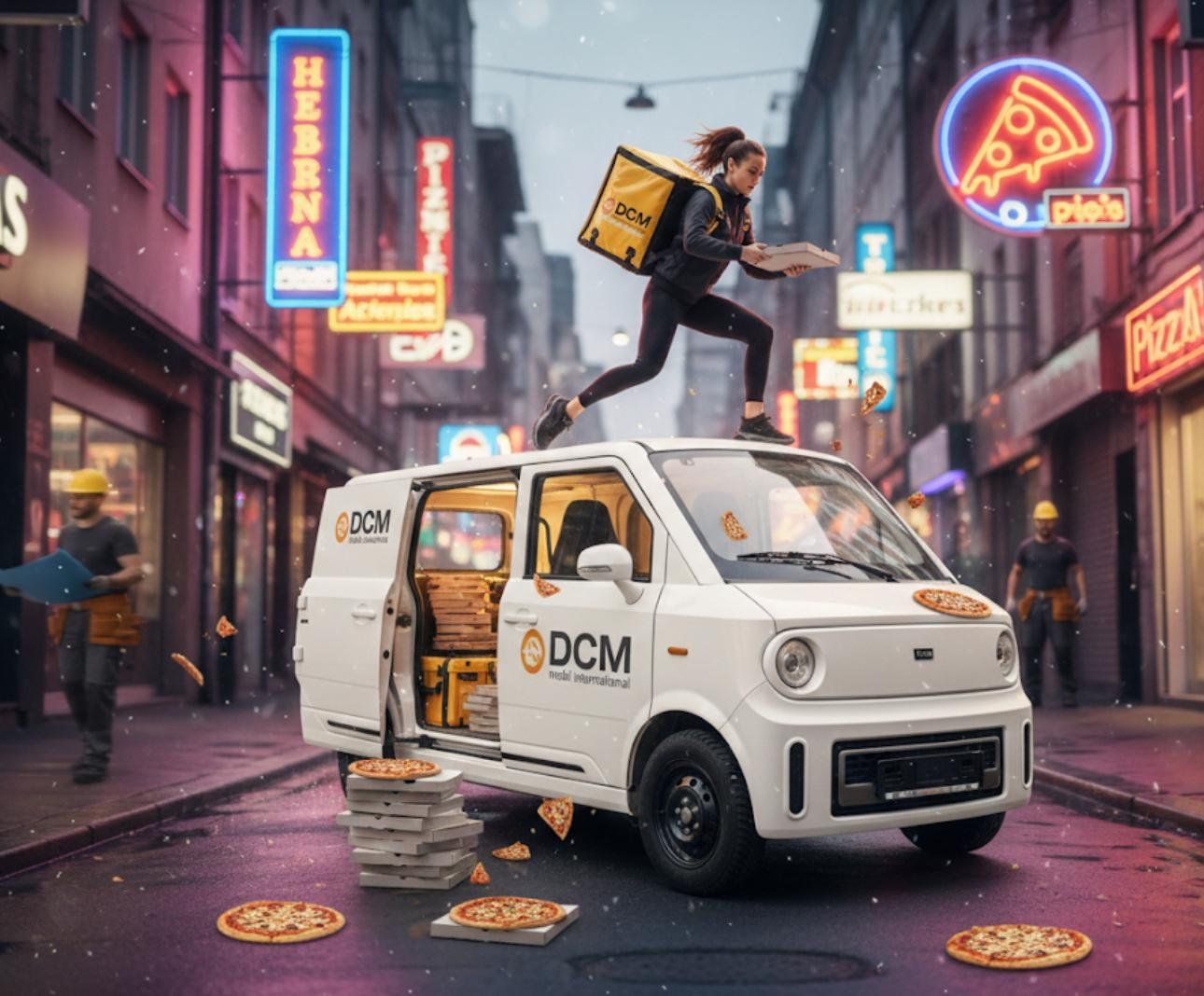Autos: TYN-e TX1 – Neu (gemäss Beschreibung) aus Biglen von SMAG. 2