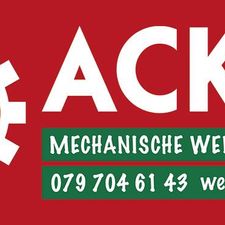 Profile image of acklegmbh