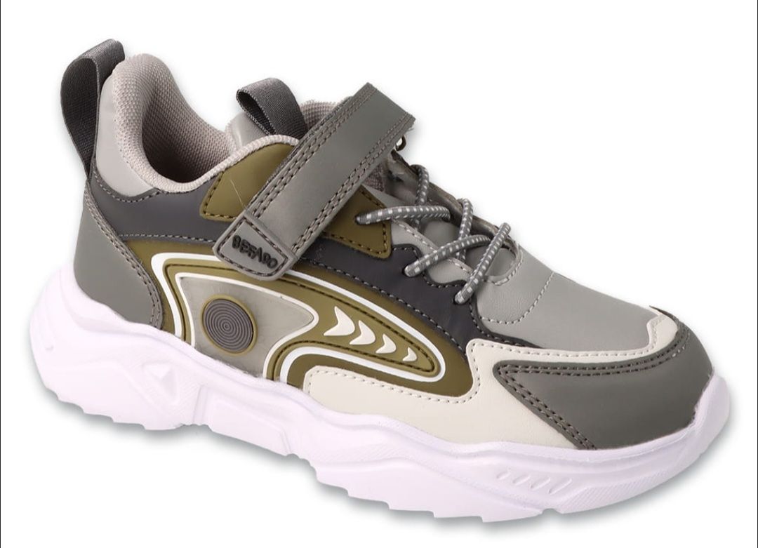 Scarpe per ragazzi: SPORTSCHUHE - Gr. 28 ; NEU! – Nuovo e nell'imballaggio originale da Flumenthal venduto da Krajan