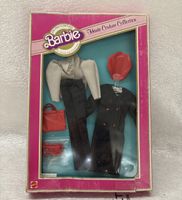 Barbie Haute Couture Set Kleidung original verpackt 80er